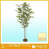 タカショー グリーンデコ　屋内用　和風ケヤキ　鉢無　(人工植物/観葉植物) 光触媒加工 1.8m （GD-69）