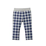 ミキハウス ホットビスケッツ (MIKIHOUSE HOT BISCUITS) パンツ 73-3203-260 90cm グレー