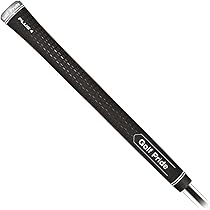 Amazon | ゴルフプライド(GOLFPRIDE) グリップ ツアーベルベットプラス 