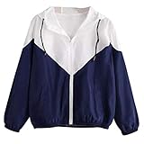 Spbamboo OUTERWEAR レディース US サイズ: Small カラー: ブルー