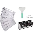 Sensor Swab,Y&M(TM)8 Pcs/box Professional (CCD/CMOS) Swab Digital Camera Sensor Cleaning Swab Dry & 