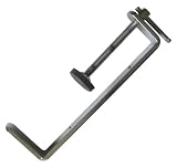 アイガーツール(EIGER TOOL) 精密クランプ M-8