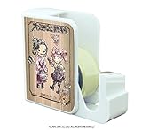 キャラテープカッター「大逆転裁判 -成歩堂龍ノ介の冒險-」03/御琴羽寿沙都＆アイリス・ワトソ...