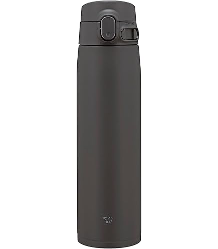 Amazon｜象印 水筒 480ml 【洗いやすく進化】 食洗機対応 シームレス