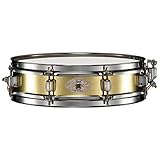 Pearl B1330 Piccolo Snare 13-inchx3-inch Brass [並行輸入品]