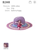 San Diego Hat サンディエゴハット Floppy 子供用 帽子 [並行輸入品]