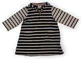 PETIT BATEAU(プチバトー) ワンピース 70サイズ 女の子