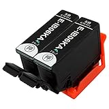 Mt.Smile インク IB06KA (ブラック KA ×2) (対応機種) PX-S5010 PX-S5010R1 互換インク エプソン用 IB06 めがね 【365日保証】サービス