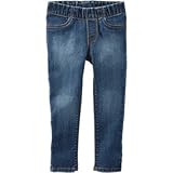 OSHKOSH(オシュコシュ) ジェギンスオーシャンブルー デニム ボトムスデニム 5歳【並行輸入】