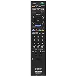 SONY ソニー純正テレビリモコン RMF-JD007