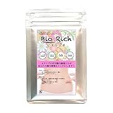 ビオリッチ Bio Rich (粉末タイプ) 1包で約60日分 大豆発酵健康補助食品