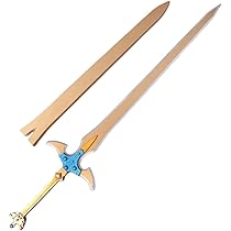ソードアート・オンライン リーファ 武器 コスプレ 桐ヶ谷直葉 剣 SAO Amazon.co.jp: コスプレ道具 ソードアート・オンライン リーファ