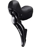 Amazon | シマノ(SHIMANO) ST-R7020 左レバーのみ 2S ハイドローリック
