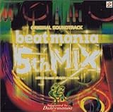 �r�[�g�}�j�A 5th MIX �I���W�i���E�T�E���h�g���b�N