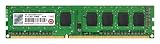 Transcend デスクトップPC用メモリ PC3-10600 DDR3 1333 2GB 1.5V 240pin DIMM JM1333KLN-2G