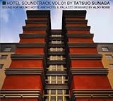 HOTEL SOUNDTRACK VOL.1 BY TATSUO SUNAGA