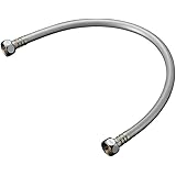 TOTO 給水用フレキホース(両端:G1/2袋ナット) TNY98LRX50