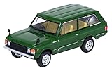 Inno Models 1/64 Range Rover クラシック リンカーングリーン 完成品 IN64-RRC-LGRE