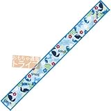 CCTタオル　スティッチ／ポップスティッチ