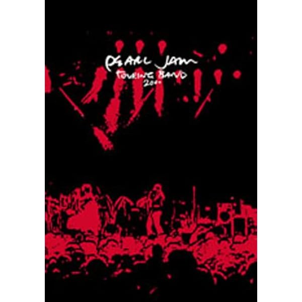 Amazon.co.jp: PEARL JAM TWENTY DELUXE EDITION 3 DVD BOXED