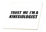 CT _ 195610 InspirationzStore Trust meシリーズ – Trust Me Im A kinesiologist. FunキネシオロジーHumor Funny Job 