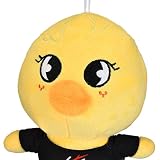 ぬいぐるみ ストレイキッズ ぬいぐるみ 人形 ウサギ アヒル 豚 おもちゃ アイドル クッション 韓流グッズ 応援 ぬいぐるみ枕 おしゃれ 飾り物 プレゼント (BbokAri) (BbokAri)