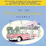Vintage Collectibles 4