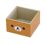 ナガノファクトリー RK リラックマ ぷちぱこ RK801R 日本製