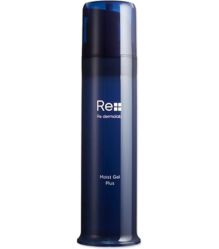 Amazon | リ・ダーマラボ モイストゲルクレンジング 150g | リ