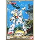 ガンダムローズ ハイパーモード