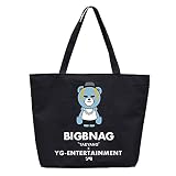 韓流グッズ/可愛/ファッション/VIP/hiphop ◆BIGBANG ビッグバン MADE GD 10周年記念◆バッグ◆ハンドバッグ (SOL)