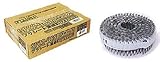 ステンアミメリング釘（サイディング用ステンリング） SP22-38SR 200本×10巻入 MAX FRP38V2-S同等品