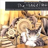 �������񂾃}�G�X�g��