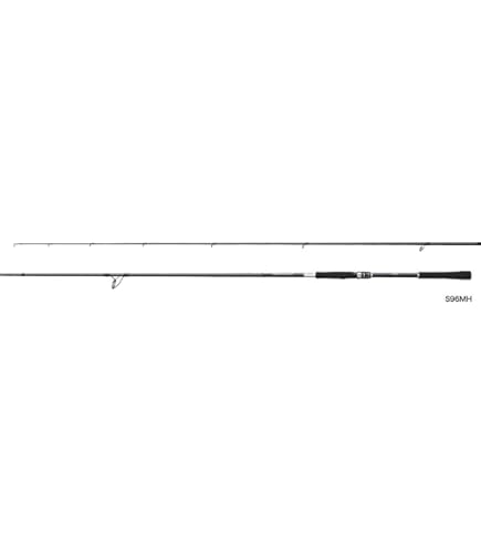 Amazon | シマノ(SHIMANO) ロッド ルナミス S906ML シーバス