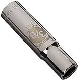 Armstrong 11-312 3/8-Inch Drive 12 Point Deep Socket, 3/8-Inch [並行輸入品]