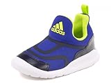 adidas(アディダス) HY-MA INFANT AQ2888 カレッジロイヤル/カレッジネイビー/セミソーラースライム
