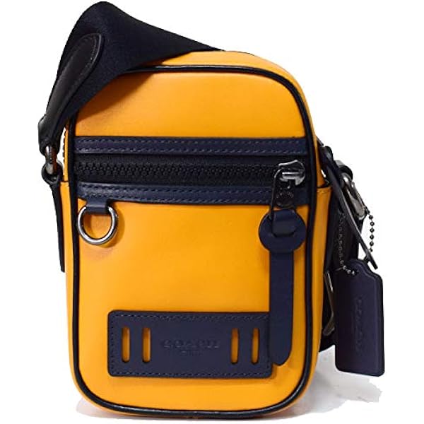 COACH コーチ ミニチャーリー スタッズ ミニリュック レザー F45070 2148103450990_01.jpg