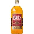 サントリーウイスキー 大レッド [ ウイスキー 日本 2700ml ]