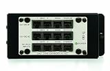 OnQ / Legrand AU1022 lyriQ Zone Expander, Expands from 8 to 16 Zones [並行輸入品]