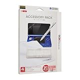 HORI アクセサリーパック for ニンテンドー3DS