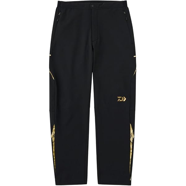 Amazon.co.jp: [DAIWA] トーナメントSTORMFLEECEパンツ 08315171