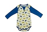 Origany SHIRT ベビー・ガールズ US サイズ: 6-12 Months カラー: ブルー