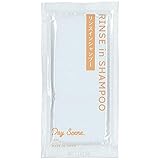 デイシーン　リンスインシャンプー　パウチ　10ml×1000個入