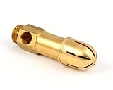 Groen 102943ガスジェット# 654オリフィス1.25 MM ( .0492 )