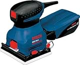 ボッシュ 吸塵オービタルサンダーミニ GSS140A