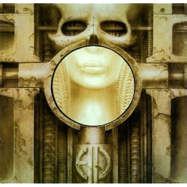 Amazon.co.jp: Trilogy - Emerson, Lake & Palmer [Analog]: ミュージック