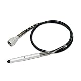 (STRAIGHT/ストレート) ハンドピースワイヤー付 (17-950電動マイクログラインダー用) 17-9501