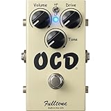 Fulltone / OCDv2 オーバードライブ フルトーン