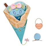 ひみつのアイプリ てのひらぬいぐるみR プリねこセット