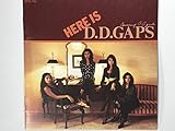 HERE IS D.D.GAP